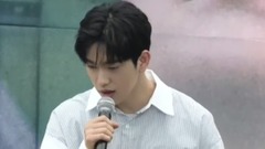 JJ Project 拍手会 - Tomorrow,Today (明日,今日) 饭拍 主-朴珍荣