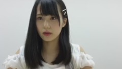 SHOWROOM AKB48の明日(みょうにち)よろしく! 17/08/16