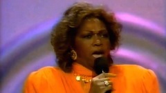 Cissy Houston - Come Sunday (Songwriters Hall of Fame)