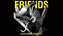 Justin Bieber - Friends