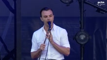 Hurts - Hurts Live At Sziget Festival 2017