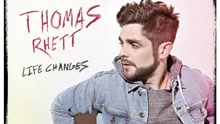 Thomas Rhett - Grave 歌词版