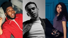 Logic & Alessia Cara & Khalid - 1-800-273-8255