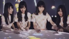 バイトルx乃木坂46スペシャル(120秒)