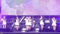 OH MY GIRL - 昌原光复72周年庆祝演唱会祝仪演出全程