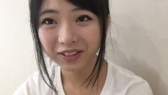 SHOWROOM 马嘉伶(AKB48 チームB)