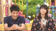 西野七瀬 ライオンのグータッチ 17/08/19