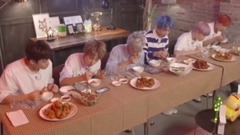 NCT DREAM X EATING SHOW