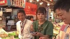 [未公開映像]太田奈緒のEverybodyチャレンジ! 第三回放送