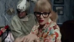 Taylor Swift,欧美群星,欧美达人 - We Are Never Ever Getting Back Together