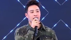 【170816完娛直播】Battle!!唱跳天王潘瑋柏被下戰書 以綸宇宙為了偶像豁出去啦!!-完娛LIVE直播0816