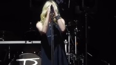 Chris Cornell,The Pretty Reckless,Taylor Momsen - Like A Stone(cover)