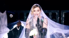 Madonna - Material Girl Rebel Heart巡演 现场版