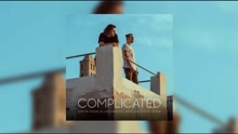 Dimitri Vegas & Like Mike & David Guetta & Kiiara - Complicated