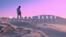 Maleek Berry - Been Calling