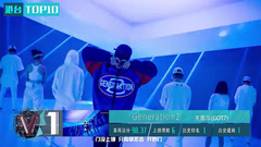 王嘉尔《Generation2》蝉联六周冠军!