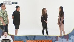 Weekly Idol EP.316 周偶预告请夏与宣美同跳满月、为什么你不知道