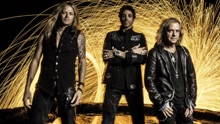 Revolution Saints - Freedom