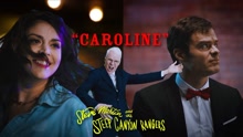 Steve Martino - Steve Martin & The Steep Canyon Rangers - Caroline
