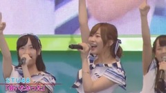 TOKYO IDOL FESTIVAL(STU48 Cut)