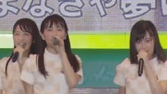 TOKYO IDOL FESTIVAL(乃木坂46 3期生 Cut)