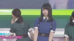 TOKYO IDOL FESTIVAL 2017 HOT STAGE DAY2 (欅坂46 Cut)