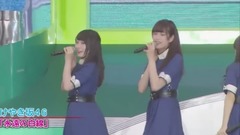 TOKYO IDOL FESTIVAL 2017 HOT STAGE DAY2 (けやき坂46 Cut)