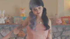 Melanie Martinez - Pity Party 憐惜派對【ODD中文字幕版】