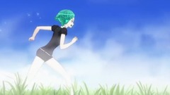 TVアニメ『宝石の国』本PV