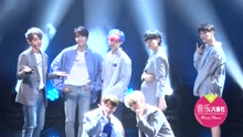 VICTON - VICTON举行回归Showcase