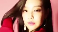 NYLON JAPAN JENNIE和ROSÉ