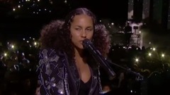 Alicia Keys - Holy War