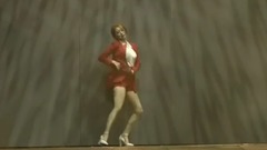 T-Ara 917 Shanghai Mei Rush Concert Choreography Version. 9 Minutes (Ara) (1)