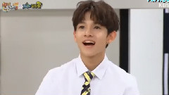 Happy Together 金钟特辑 金Samuel Cut (DeerMuel中字) 17/08/24