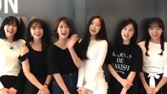 Apink Official Fan Club <PANDA> 5期招聘视频