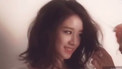 JiYeon Cute Fmv