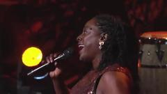 Sharon Jones & The Dap-Kings - This Land is Your Land