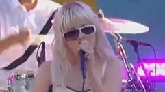 Fake Happy (Good Morning America) 2017-08-25