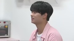 [今天也,辛苦了] 如果喜歡的藝人只為了我而開的簽名會- #25 VIXX N