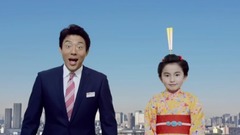 铃木梨央  TVCM │ au「スマートバリュー/ご当地おとくちゃん」篇