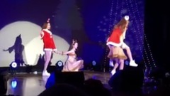 Stellar Christmas Fan Meeting & Mini Concert