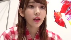 Showroom 宮脇咲良