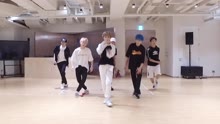 NCT DREAM - We Young 舞蹈练习室