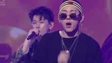 Zico & Crush & PENOMECO