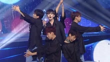 BOYFRIEND - Star - SBS人气歌谣 现场版 17/08/27