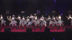 JAM EXPO2017 AKB48 Team8 Cut