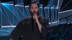 Jared Leto's moving tribute to Chris Cornell and Chester Bennington