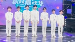 YHBOYS《魔Fun乐园》舞台首秀<粉丝嘉年华>