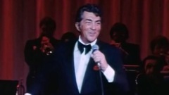 Dean Martin - Tie A Yellow Ribbon