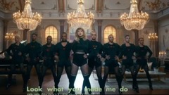 Taylor Swift - Look What You Made Me Do